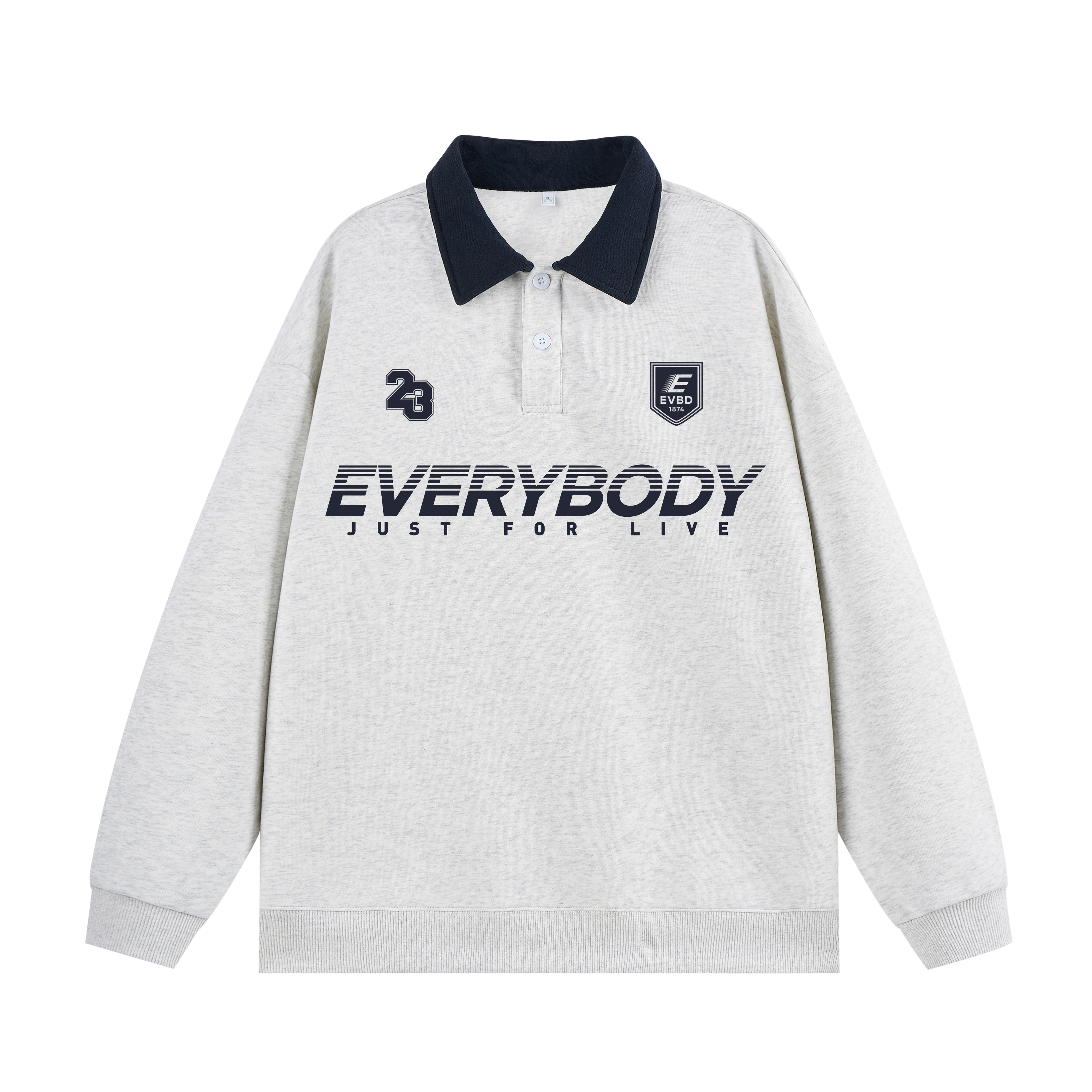 EVBD LogoPolo