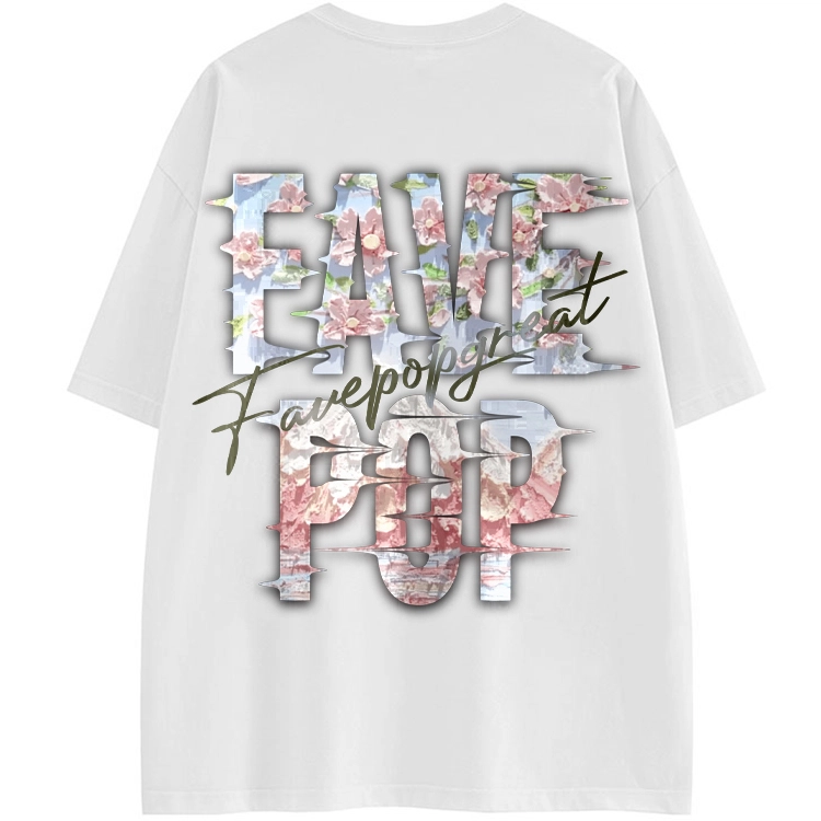 FAVEPOP LogoT