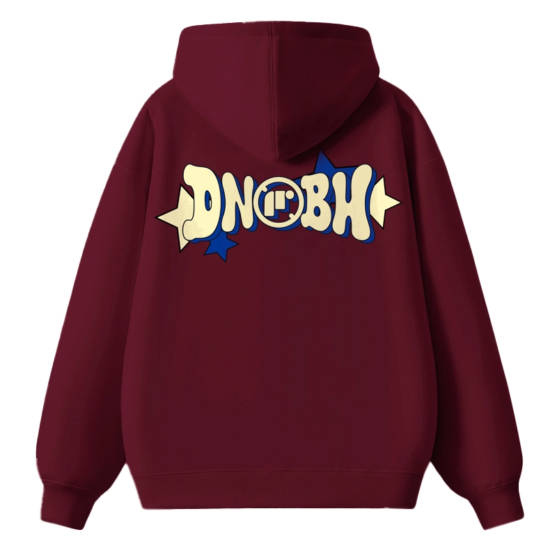 DNBH Logo