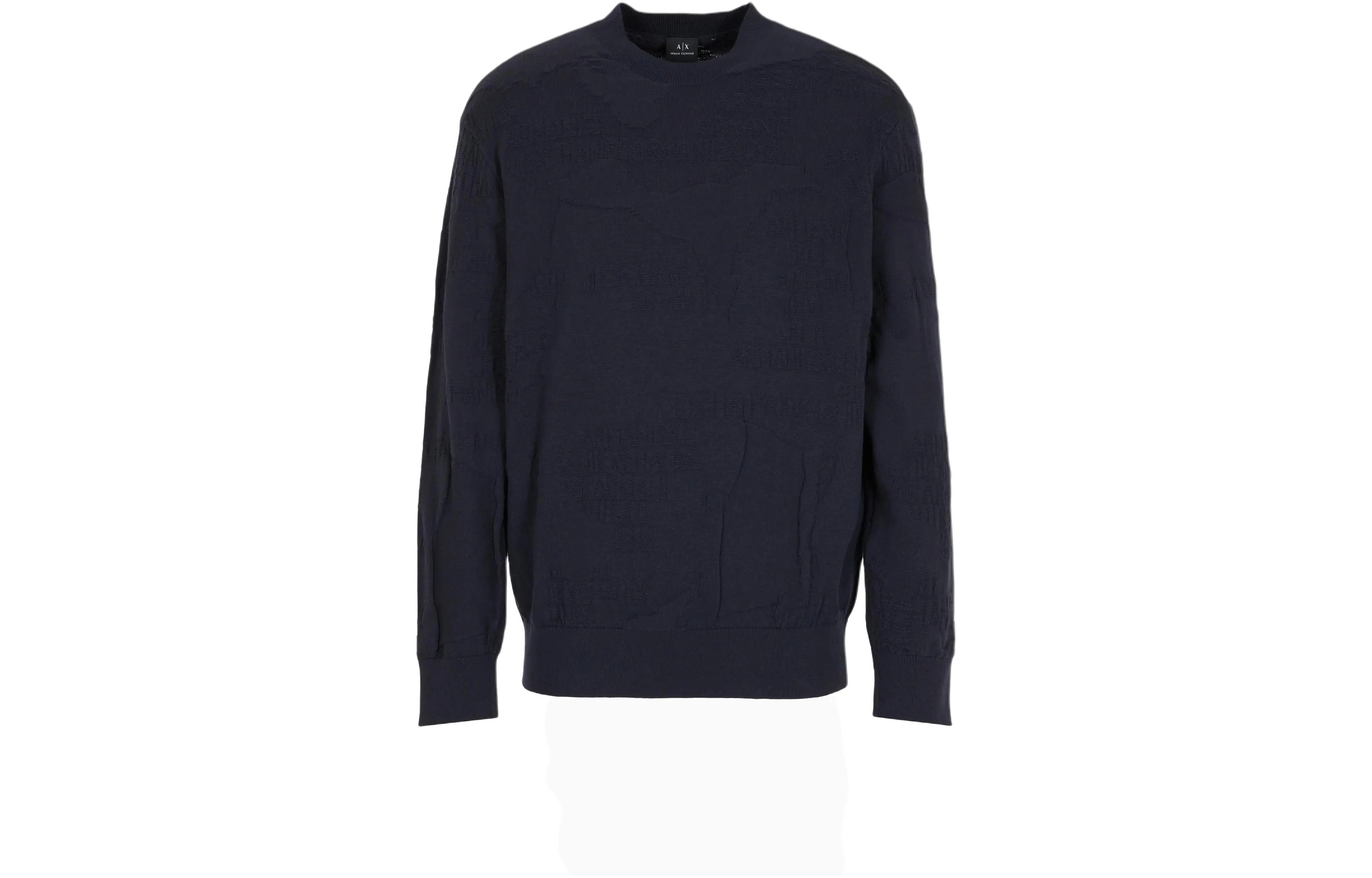 ARMANI EXCHANGE SS24