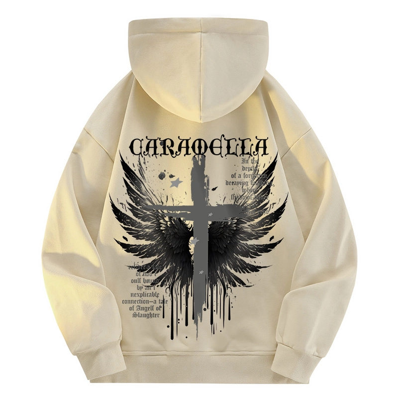 Caramella logo