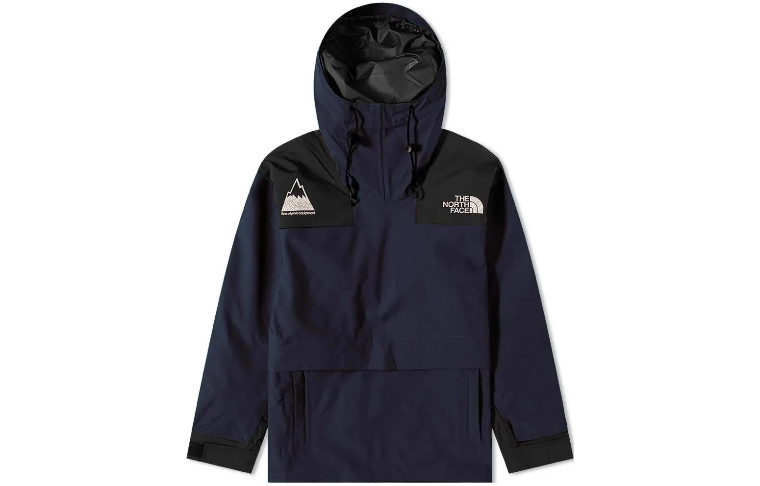 THE NORTH FACE SS22