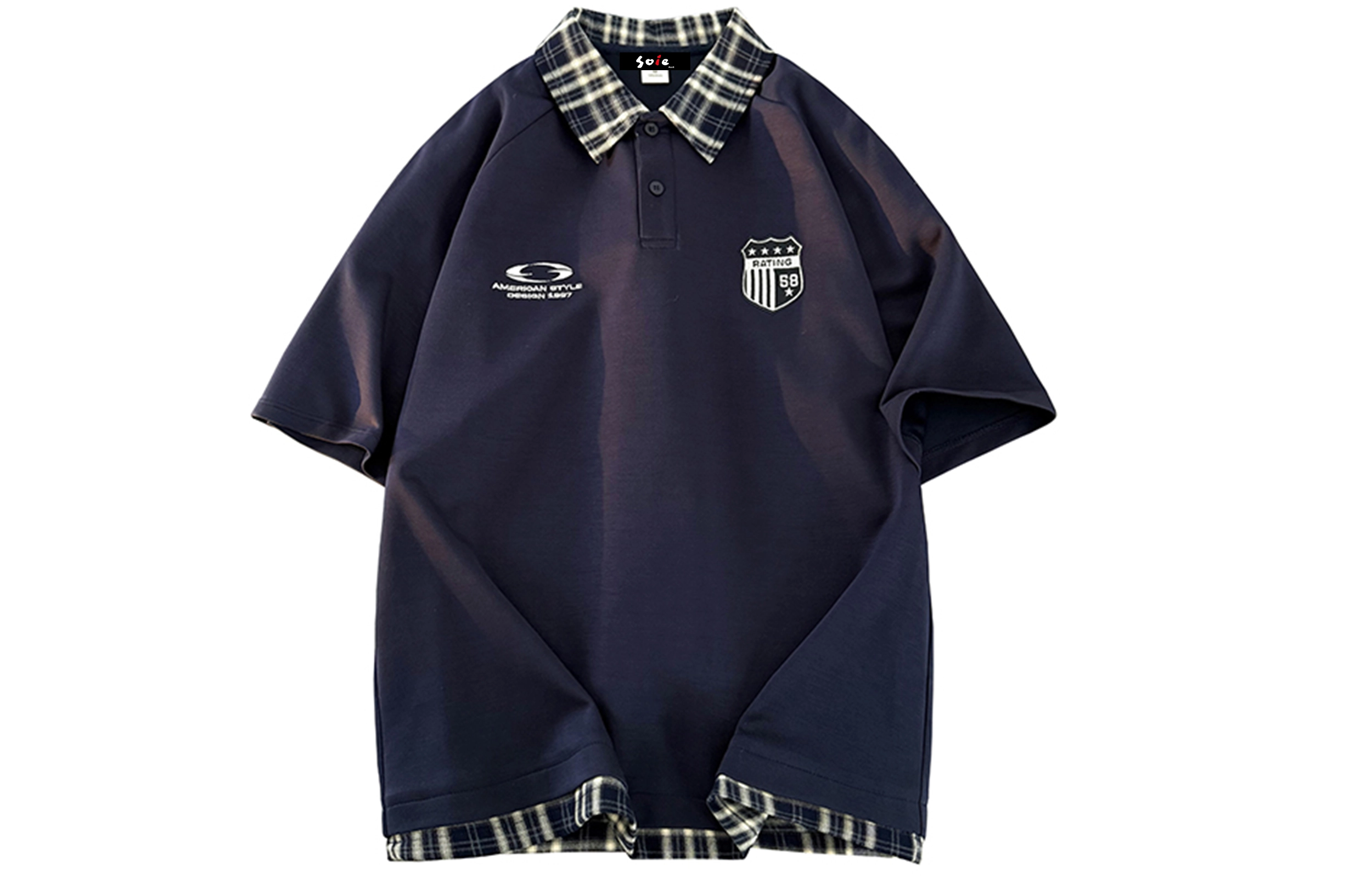 SOIEPLUS Polo