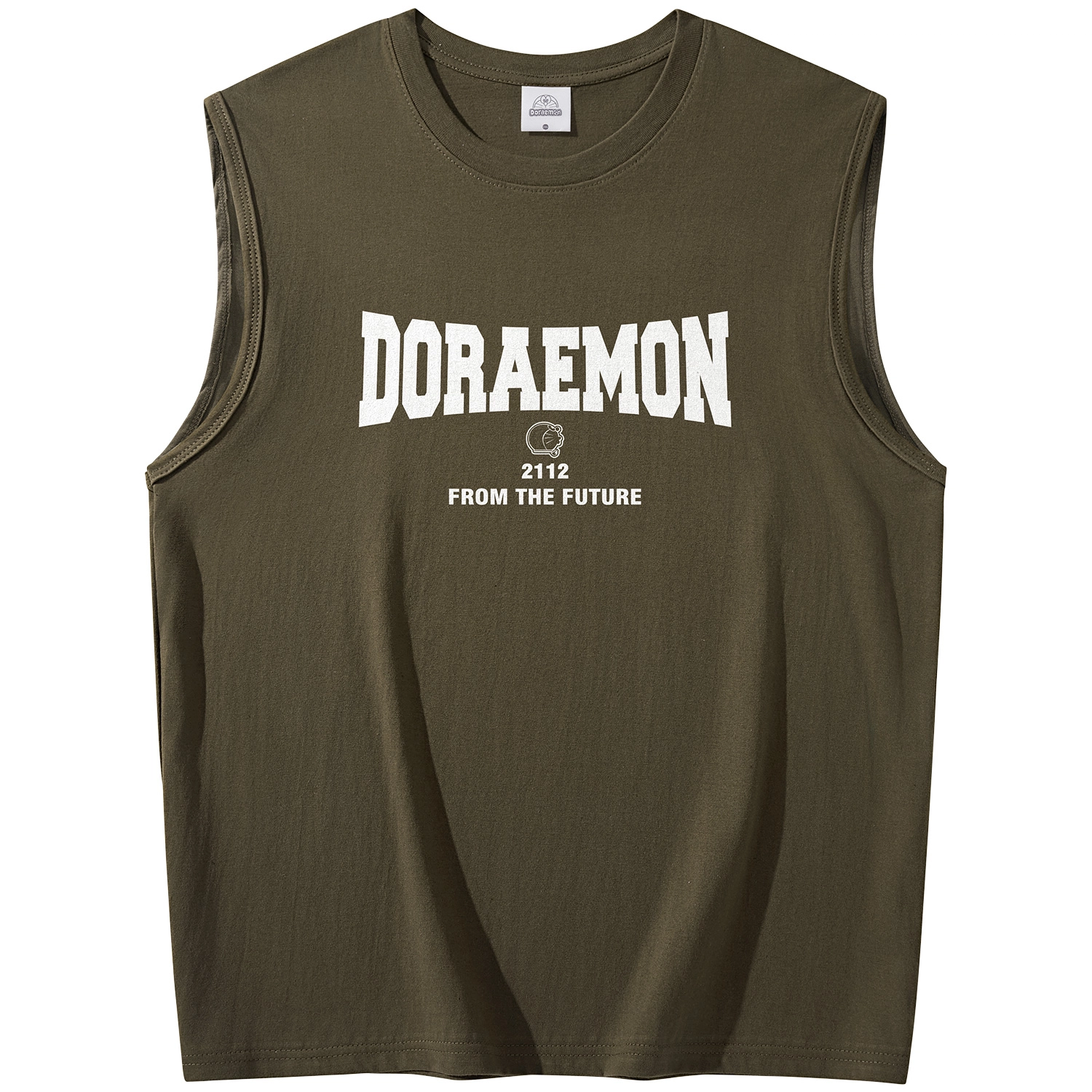 DoraemonA Logo