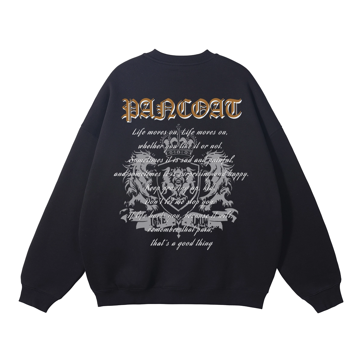 Pancoat