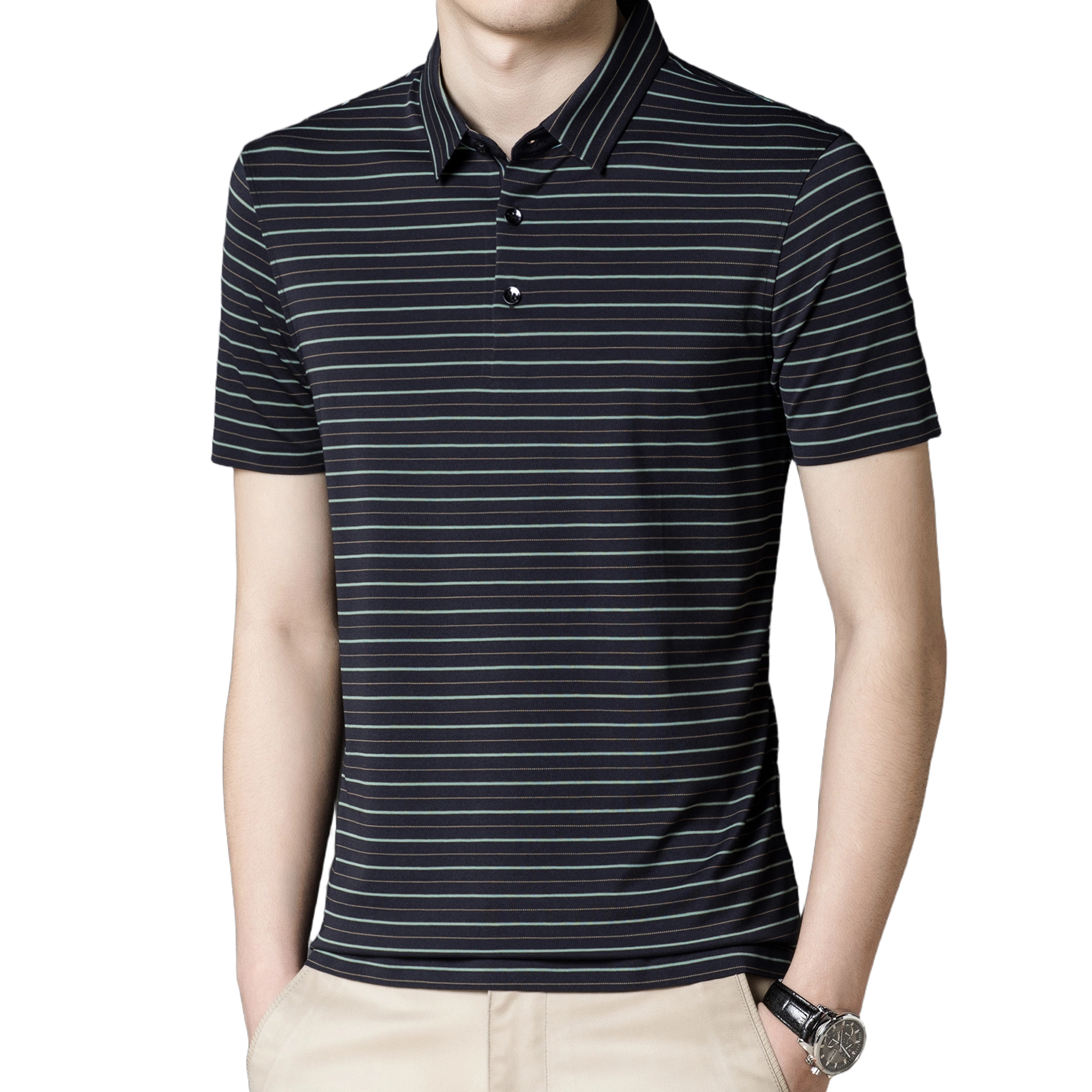 PIERRE CARDIN Polo