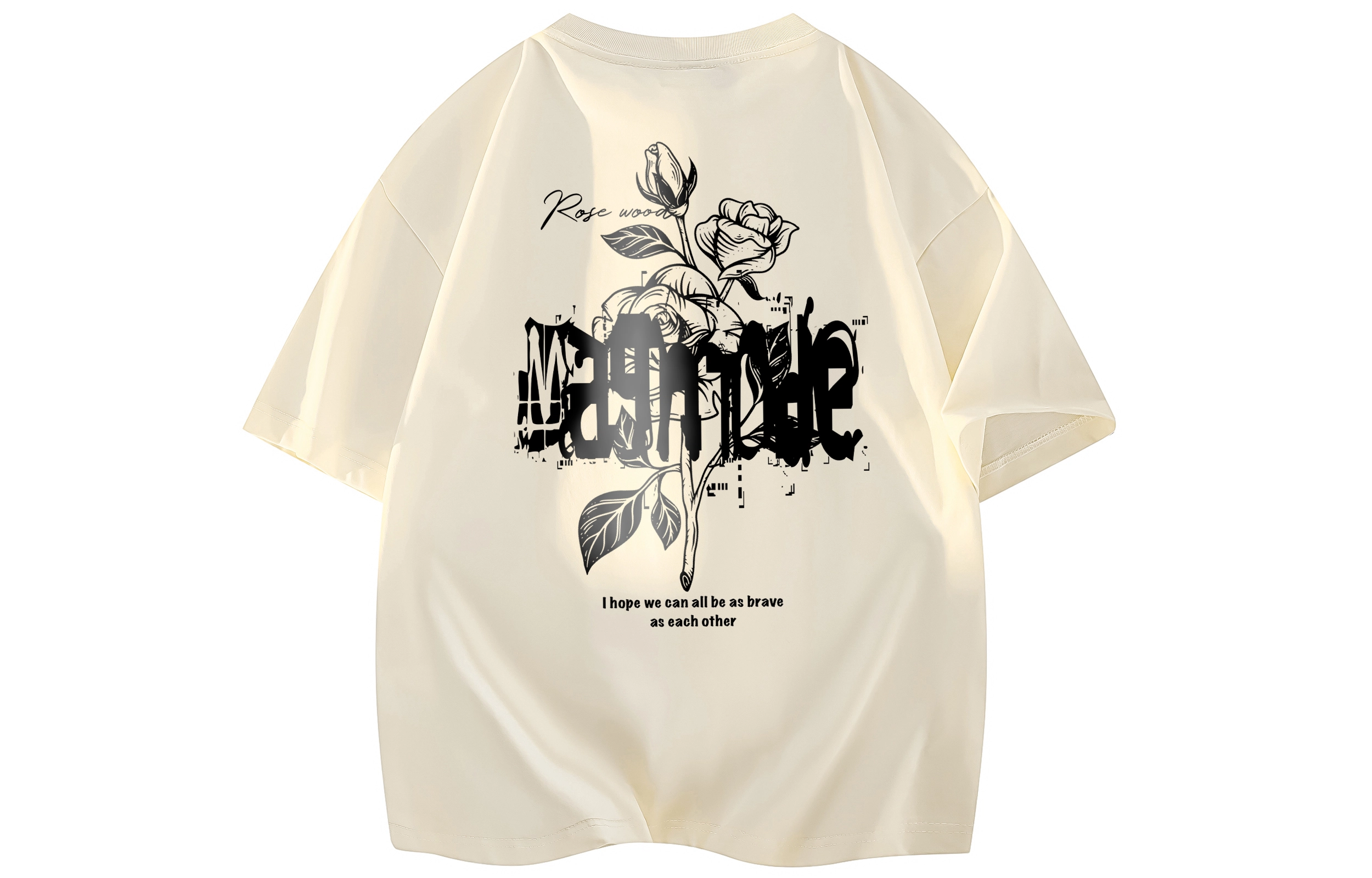 magmode LogoT