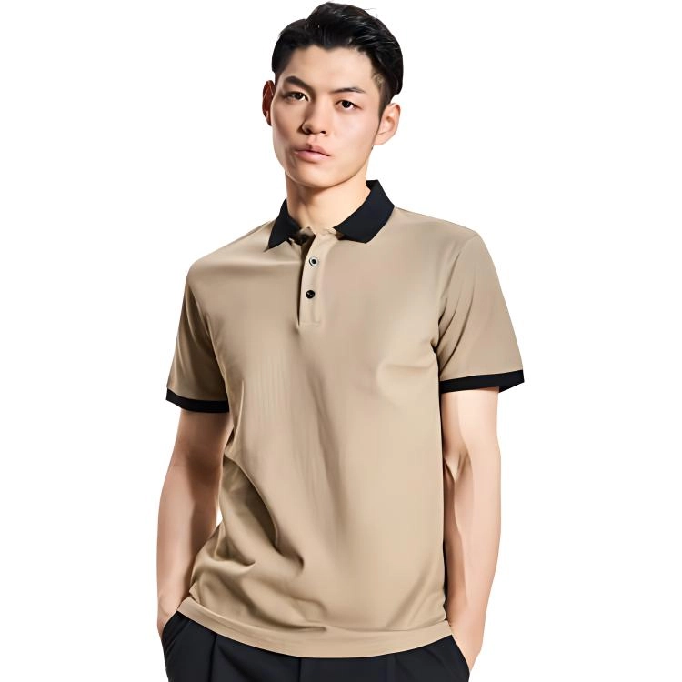 BY CREATIONS Polo