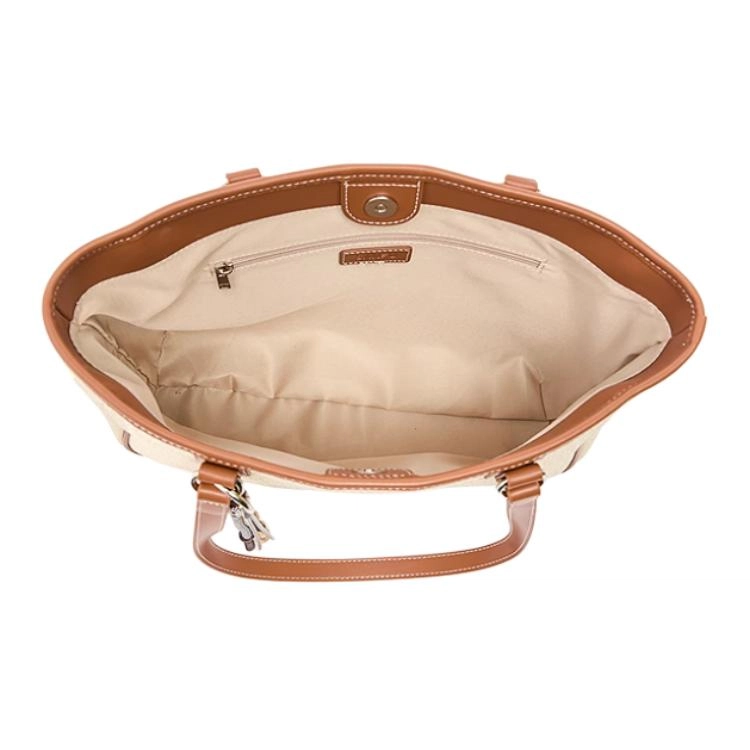 PU Tote