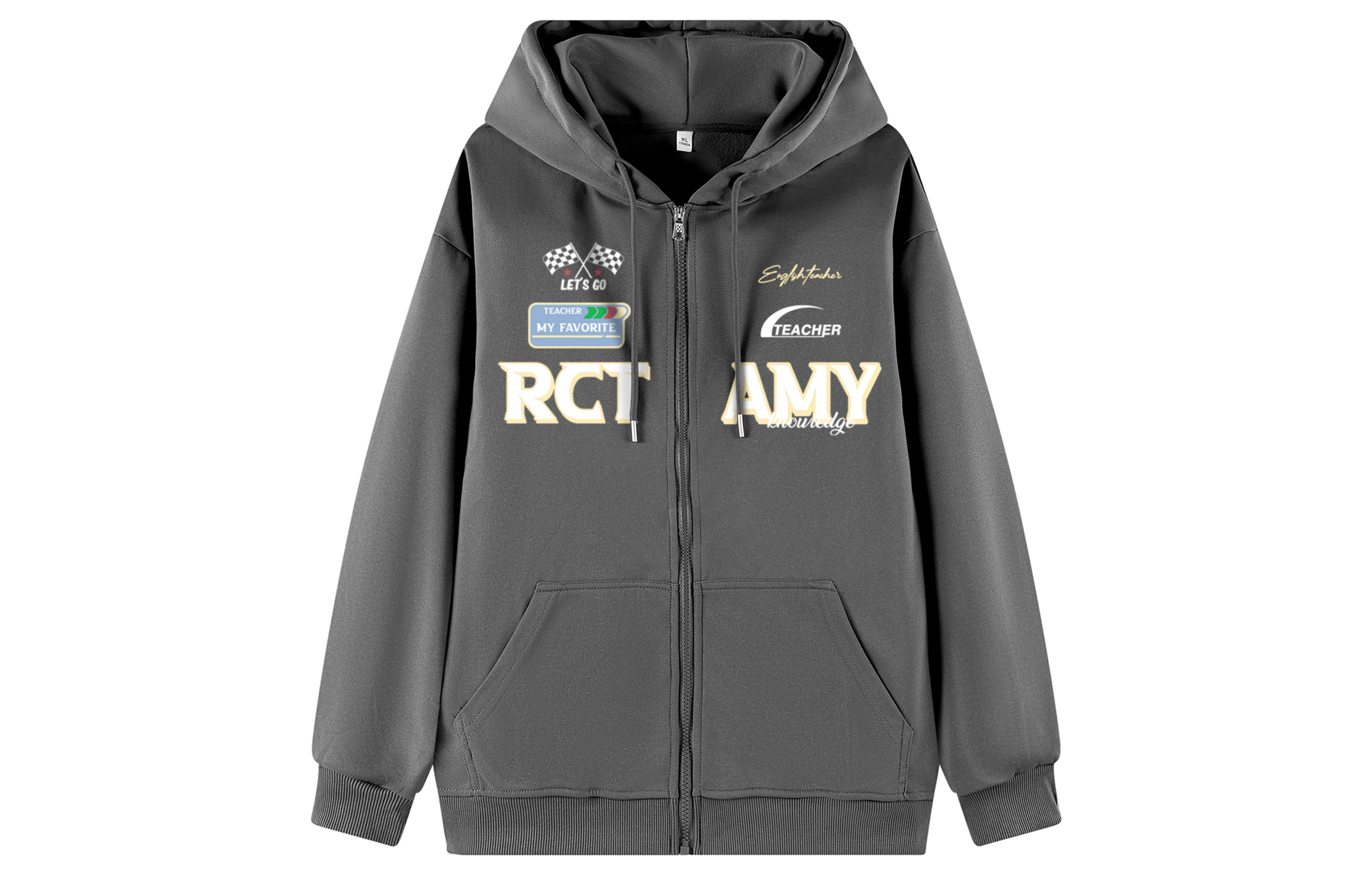 RCTAMY Logo