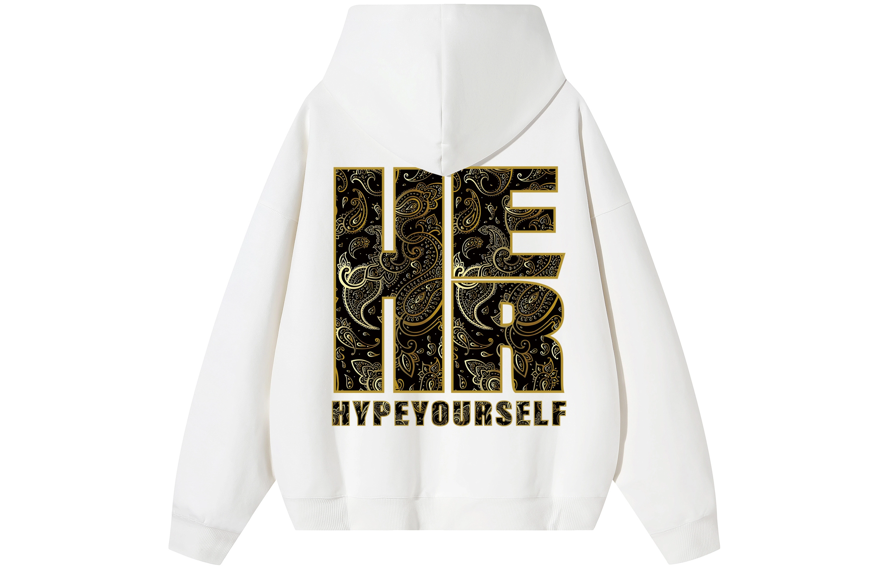 Hypeyourself