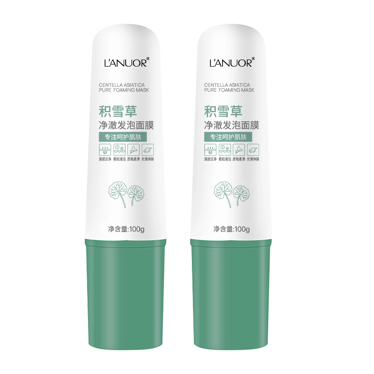 LANUOR 100g