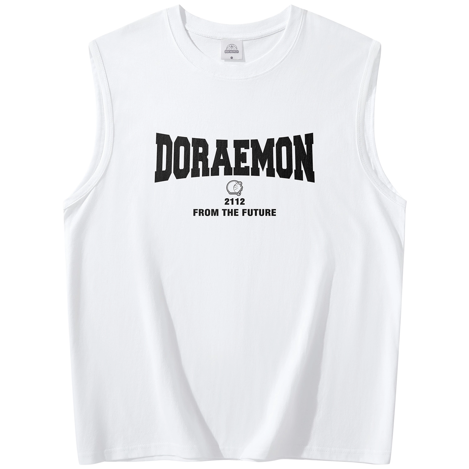 DoraemonA Logo