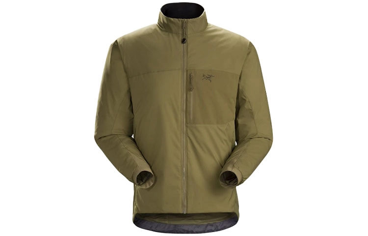 Arcteryx Atom Leaf Atom Lt Jacket Gen2