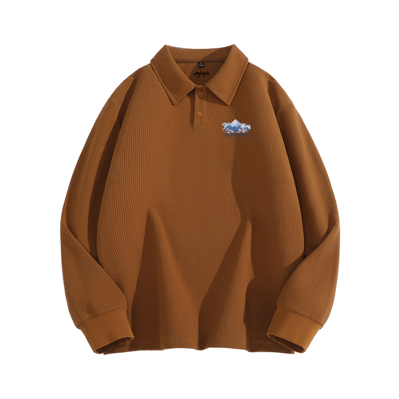 MJ STYLE Polo