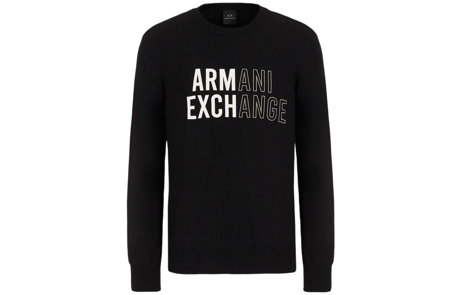 ARMANI EXCHANGE Logo