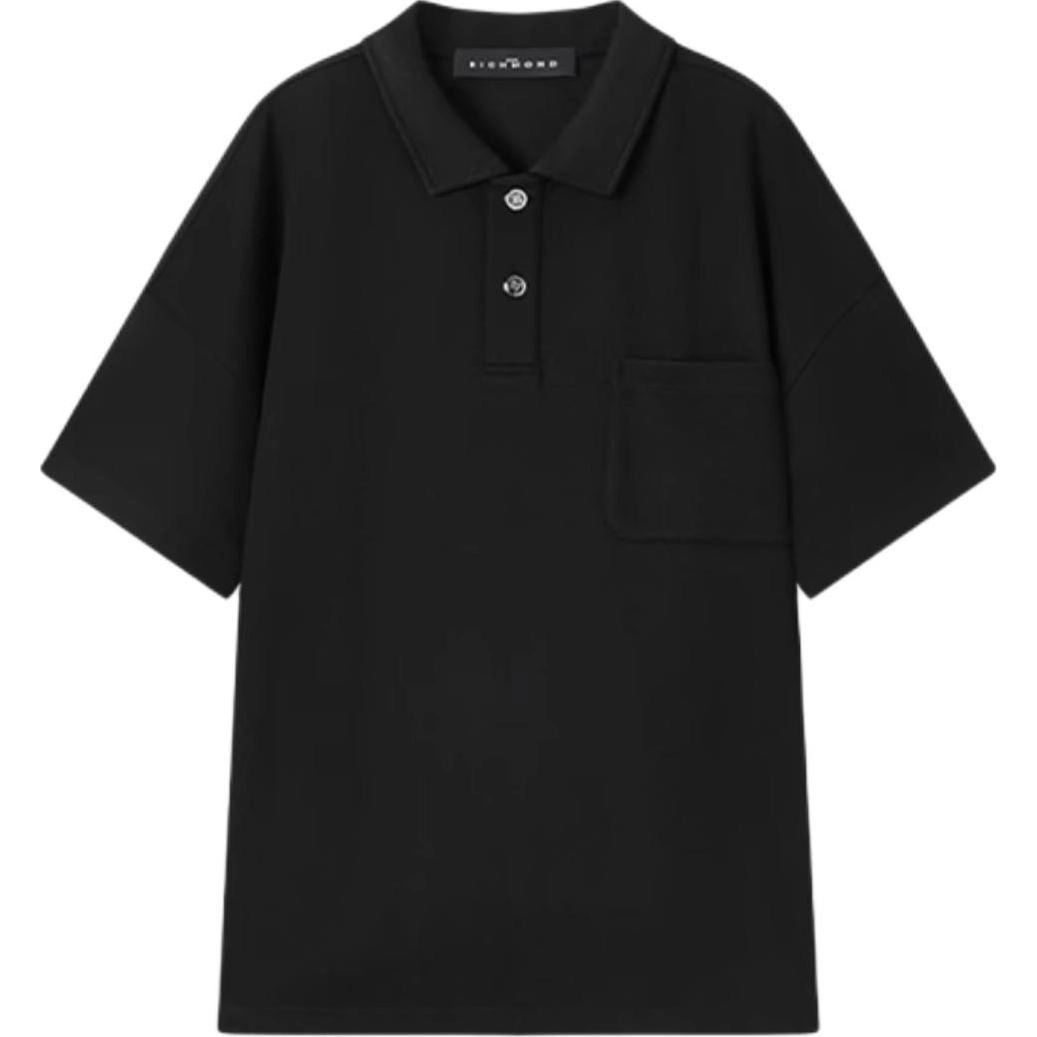 JOHN RICHMOND LOGOPolo