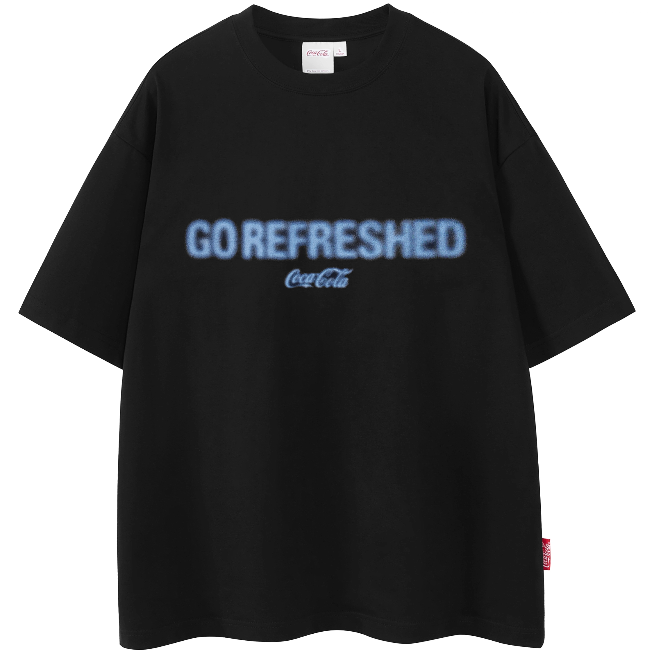 Coca-Cola T