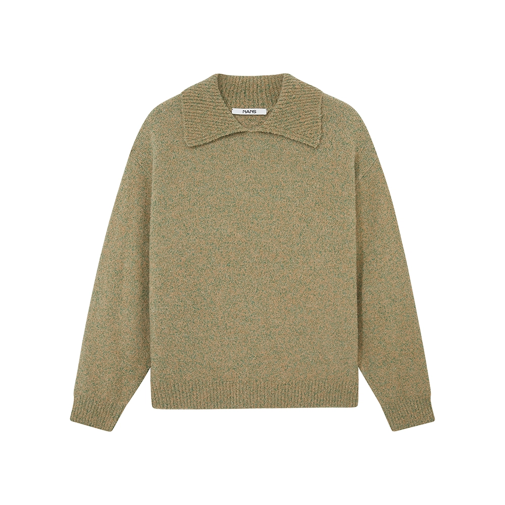 NANS STUDIO Polo