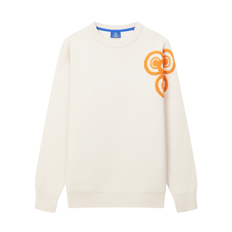 NAVIGARE X YOUNG LOGO