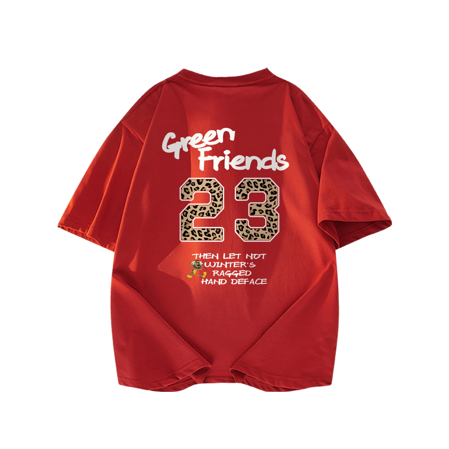 GF T