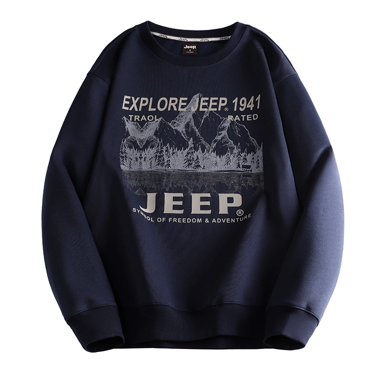 Jeep JEEP logo