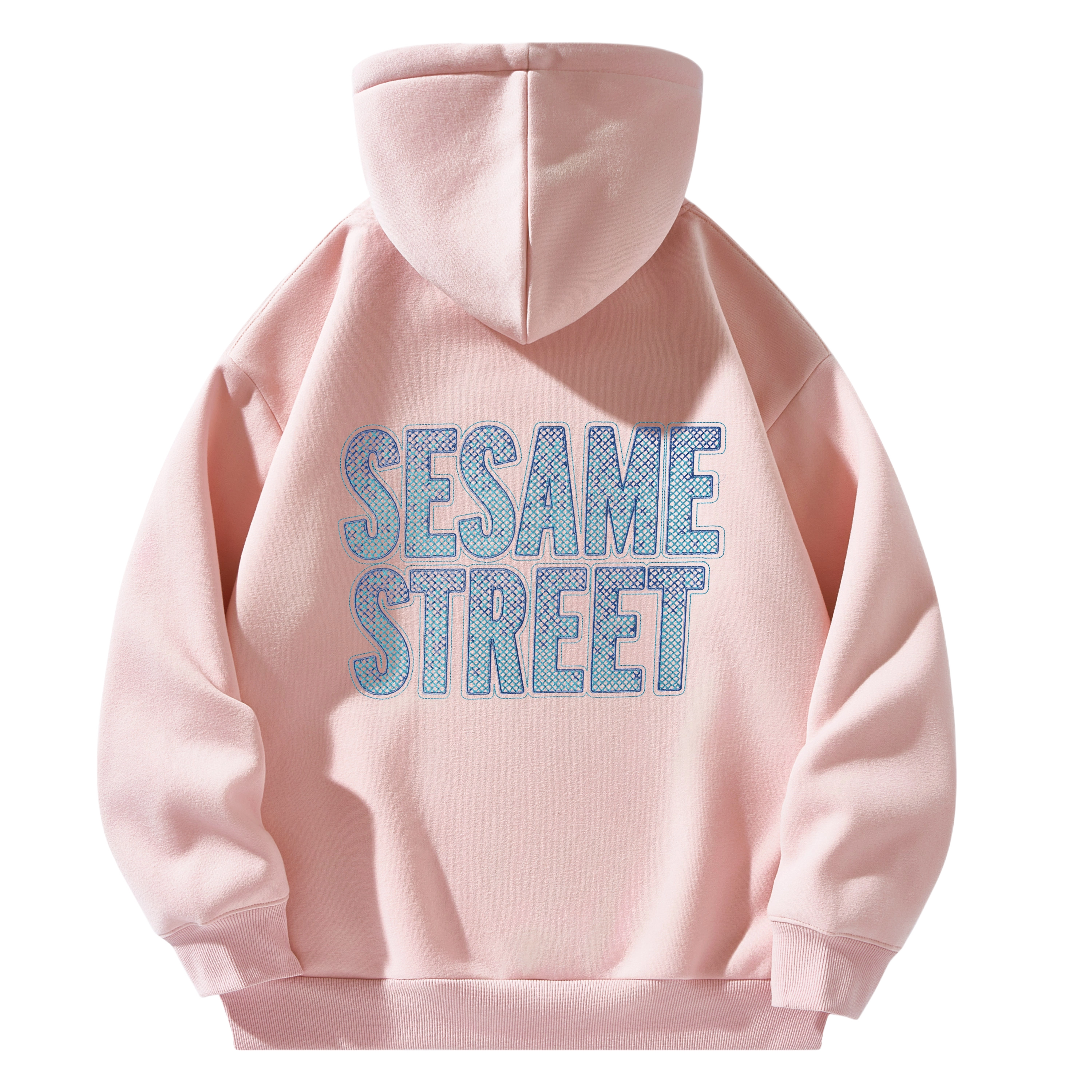 SESAME STREET