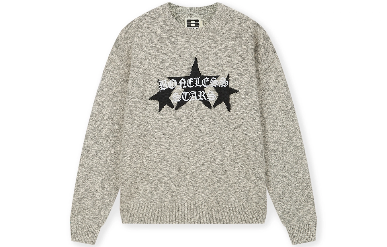 BONELESS Logo