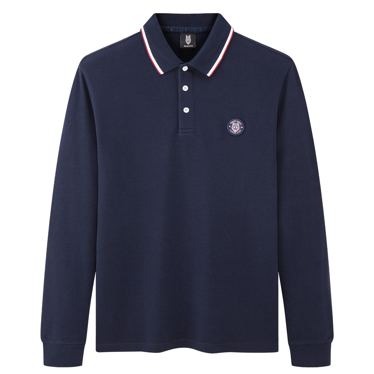 SEPTWOLVES Polo