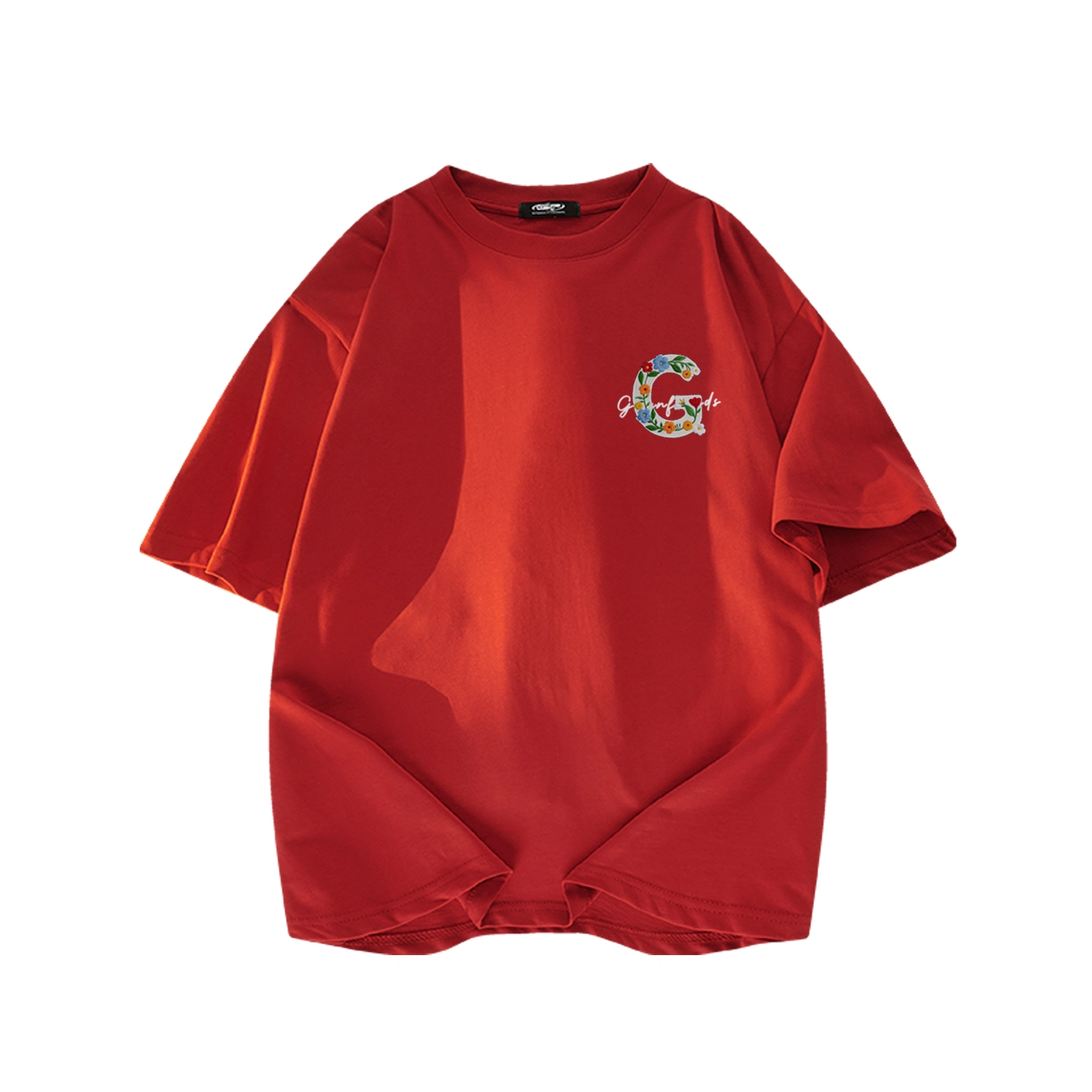 GF T