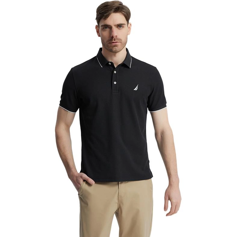 NAUTICA MFO Polo
