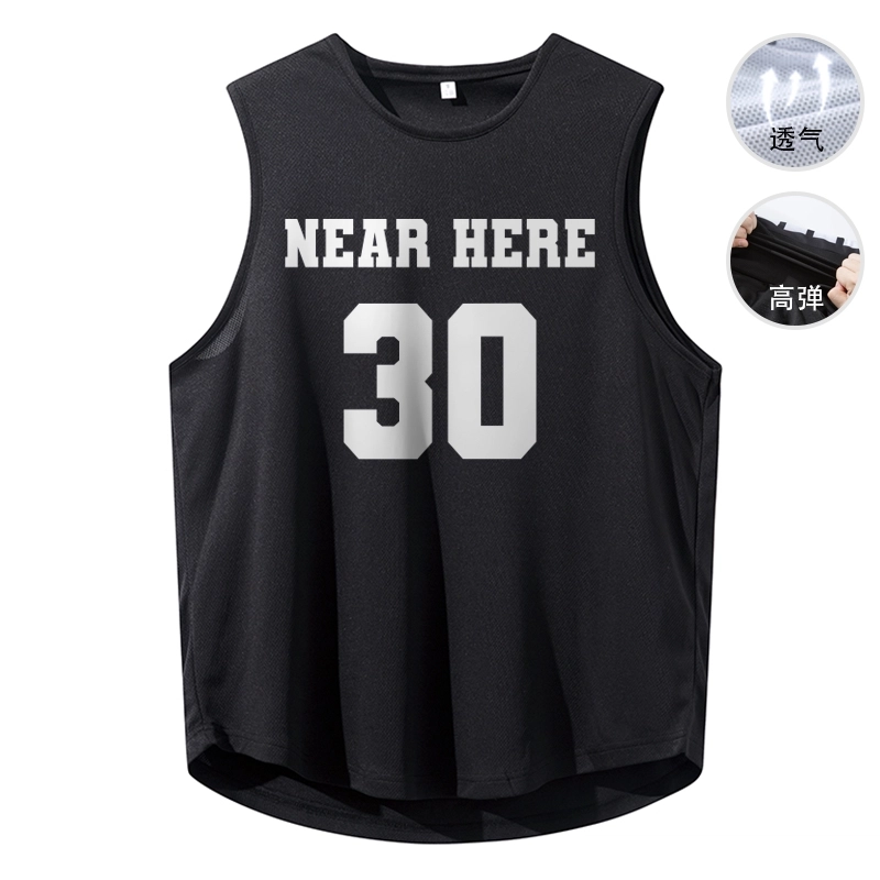 NEAR HERE