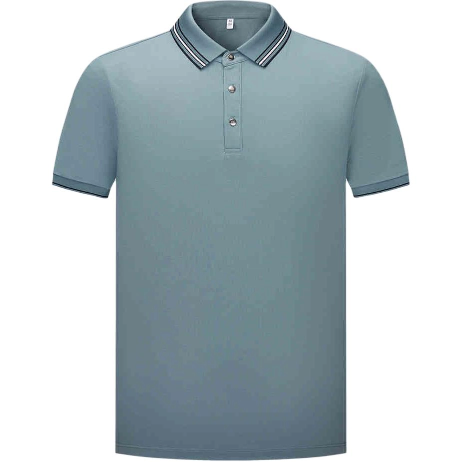 BY CREATIONS Polo