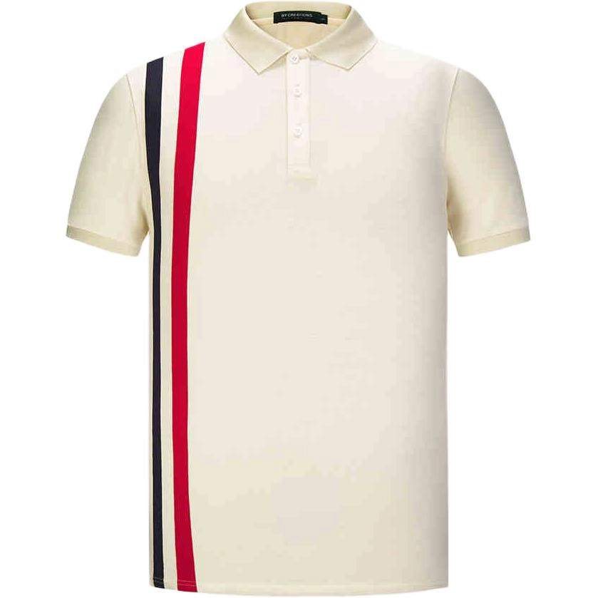 BY CREATIONS Polo