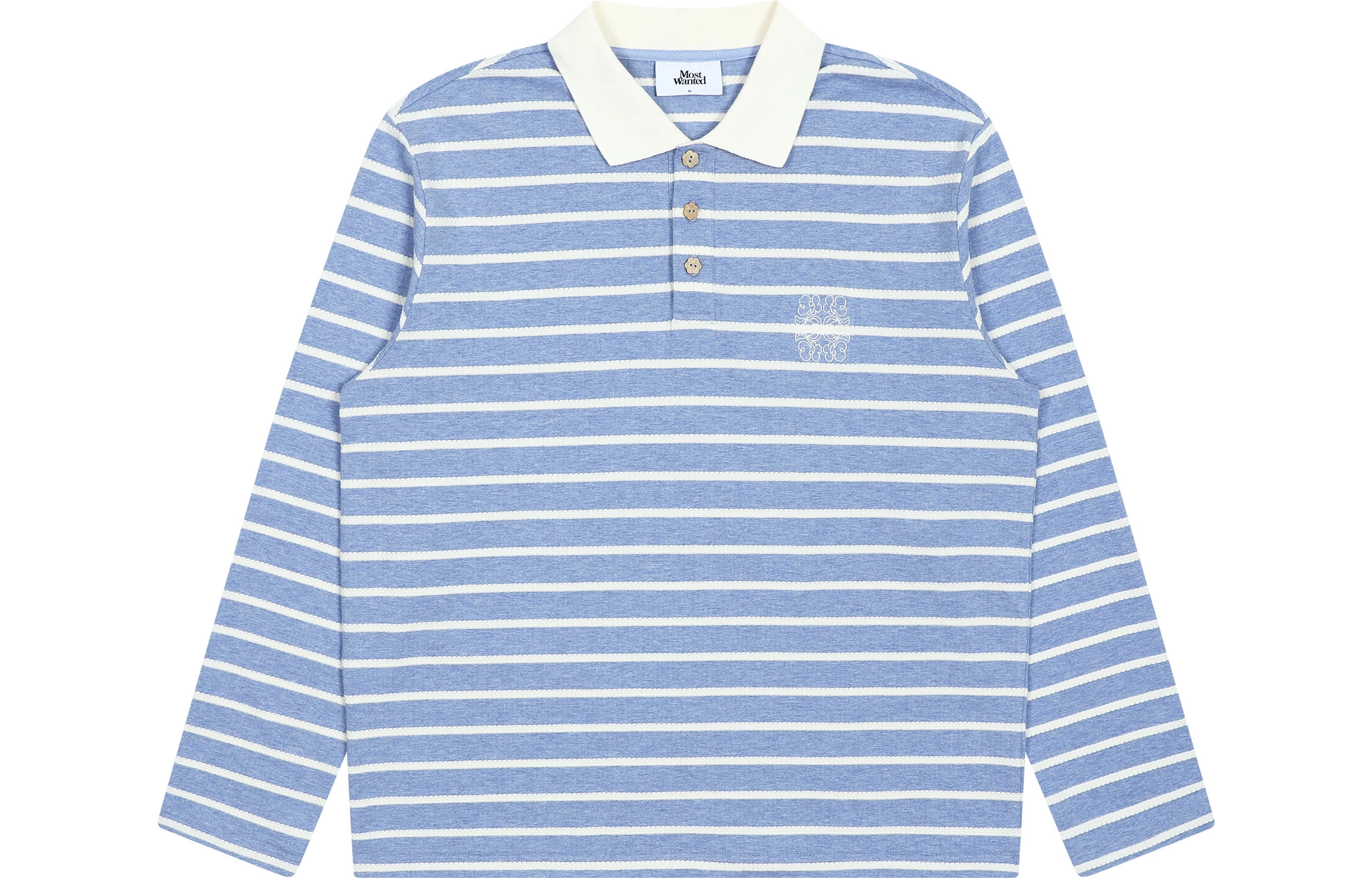 MostwantedLab Polo