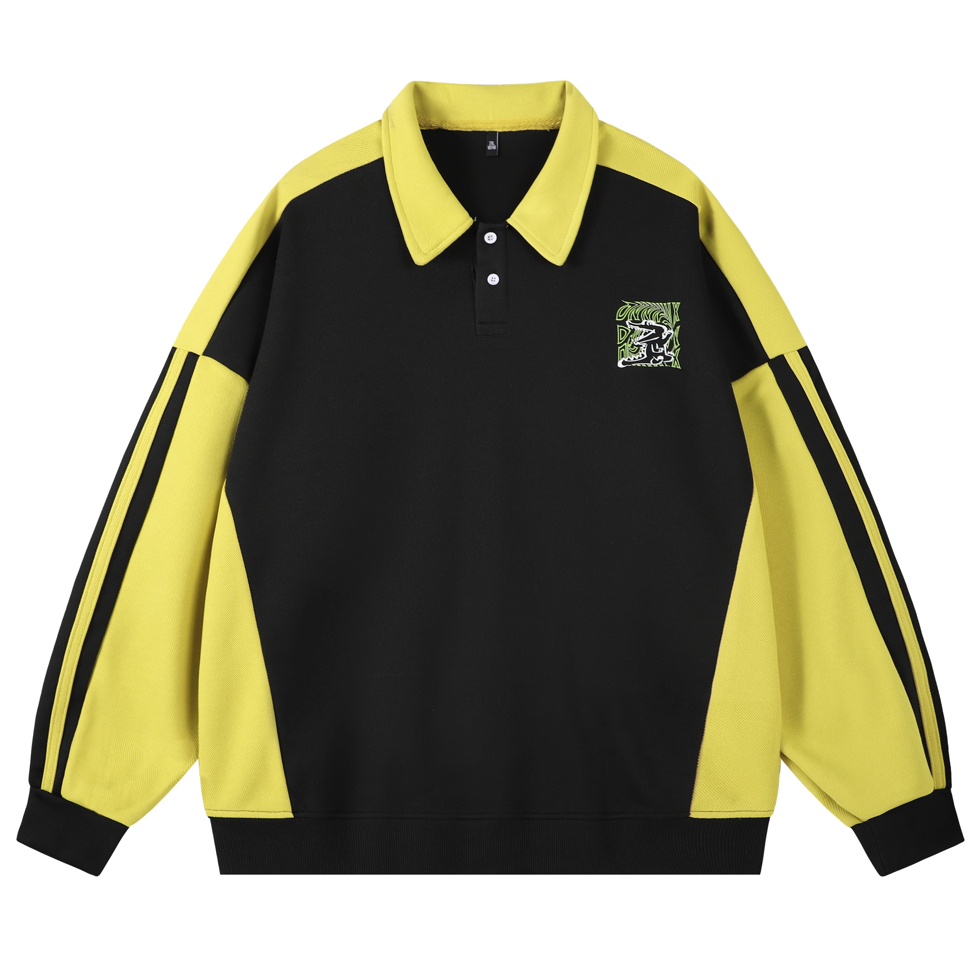 dnnnnx Polo