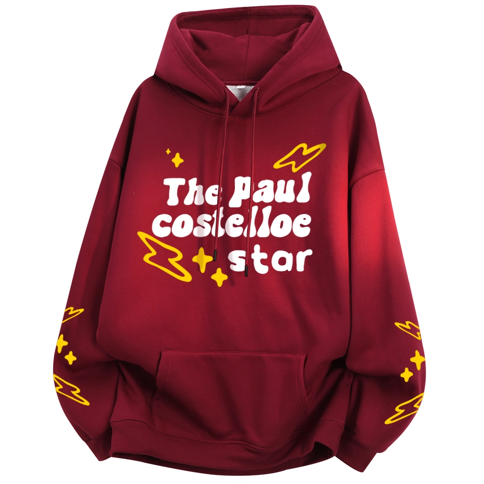 PAUL COSTELLOE logo