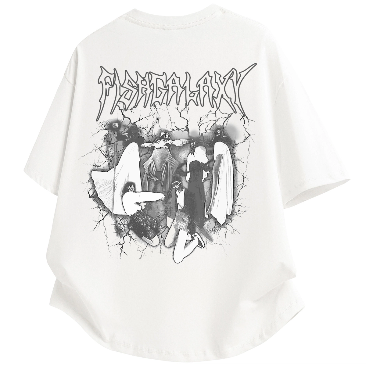 FISHGALAXY T
