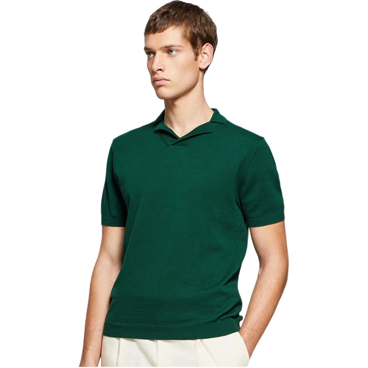 BY CREATIONS Polo