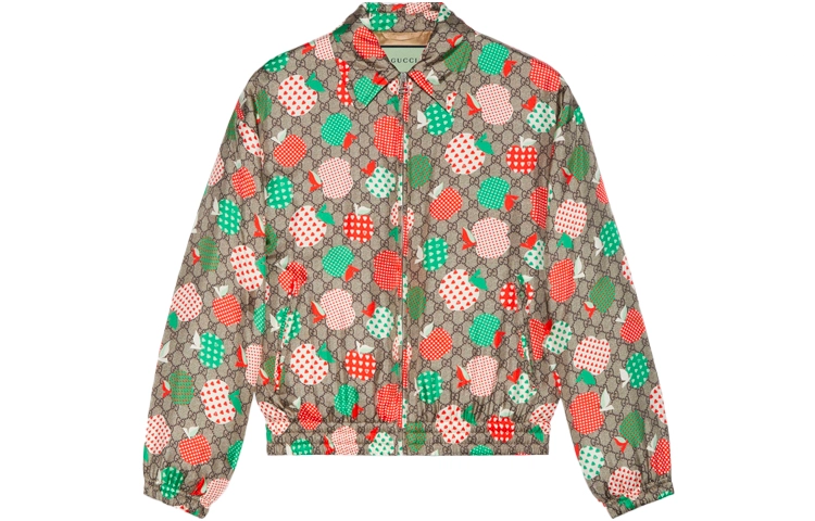GUCCI Logo