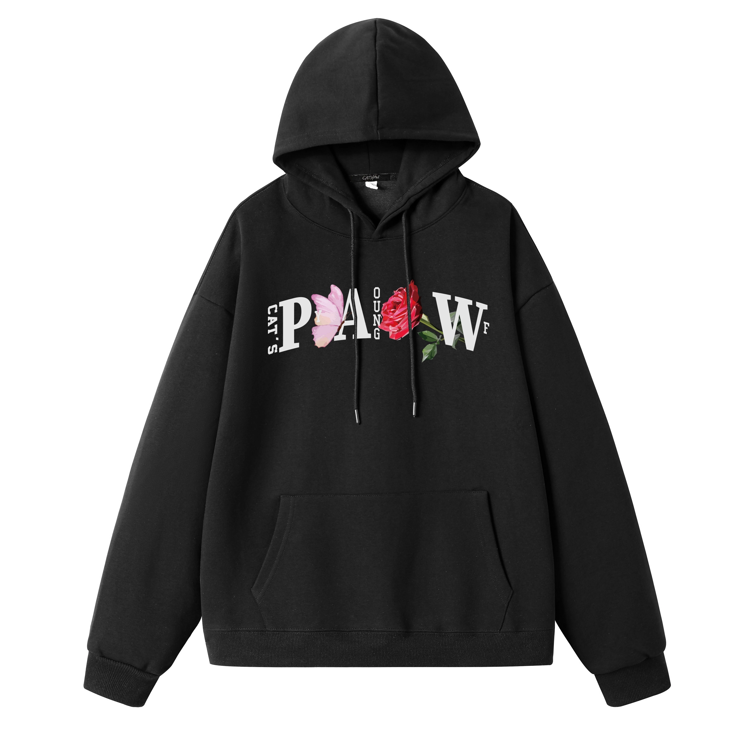 CAT'S PAW logo