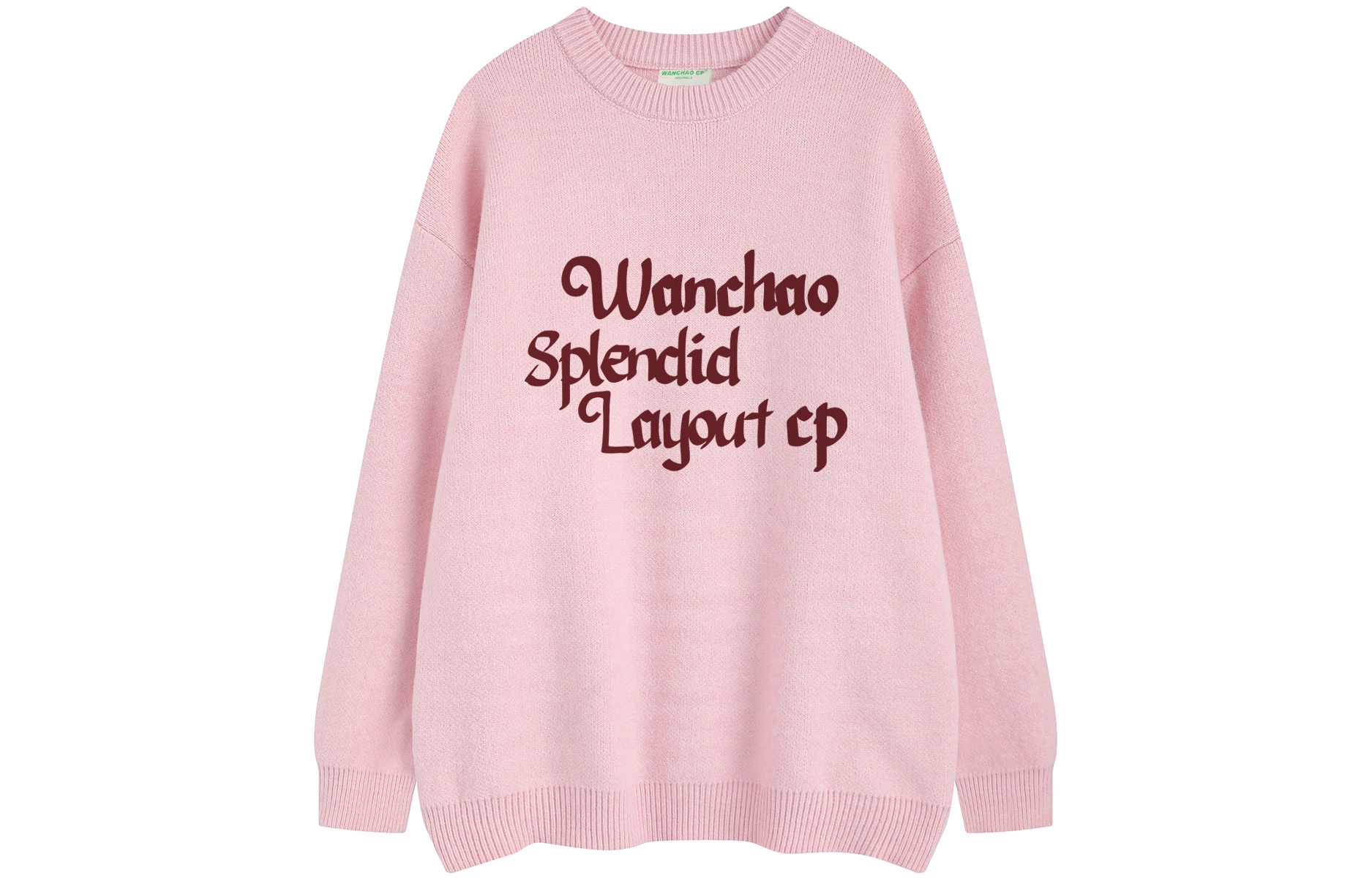 WANCHAO CP Logo