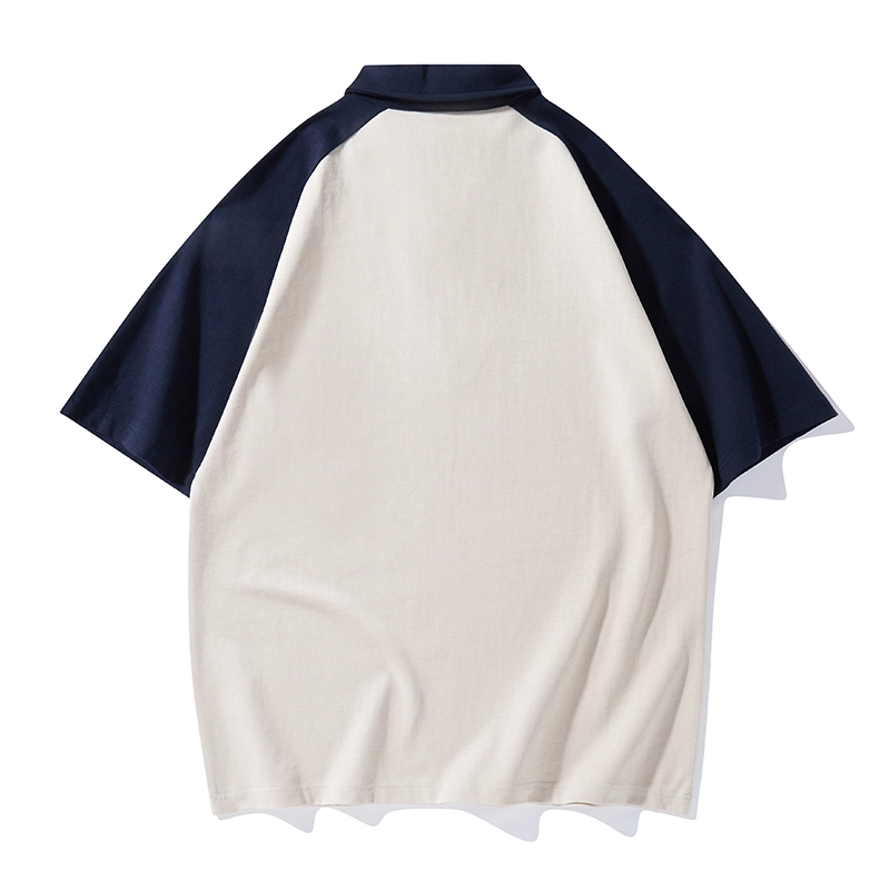 7 SEVFUN Polo