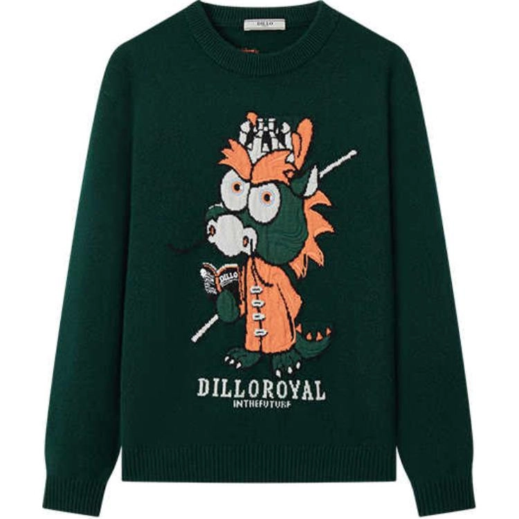 DILLO FW24