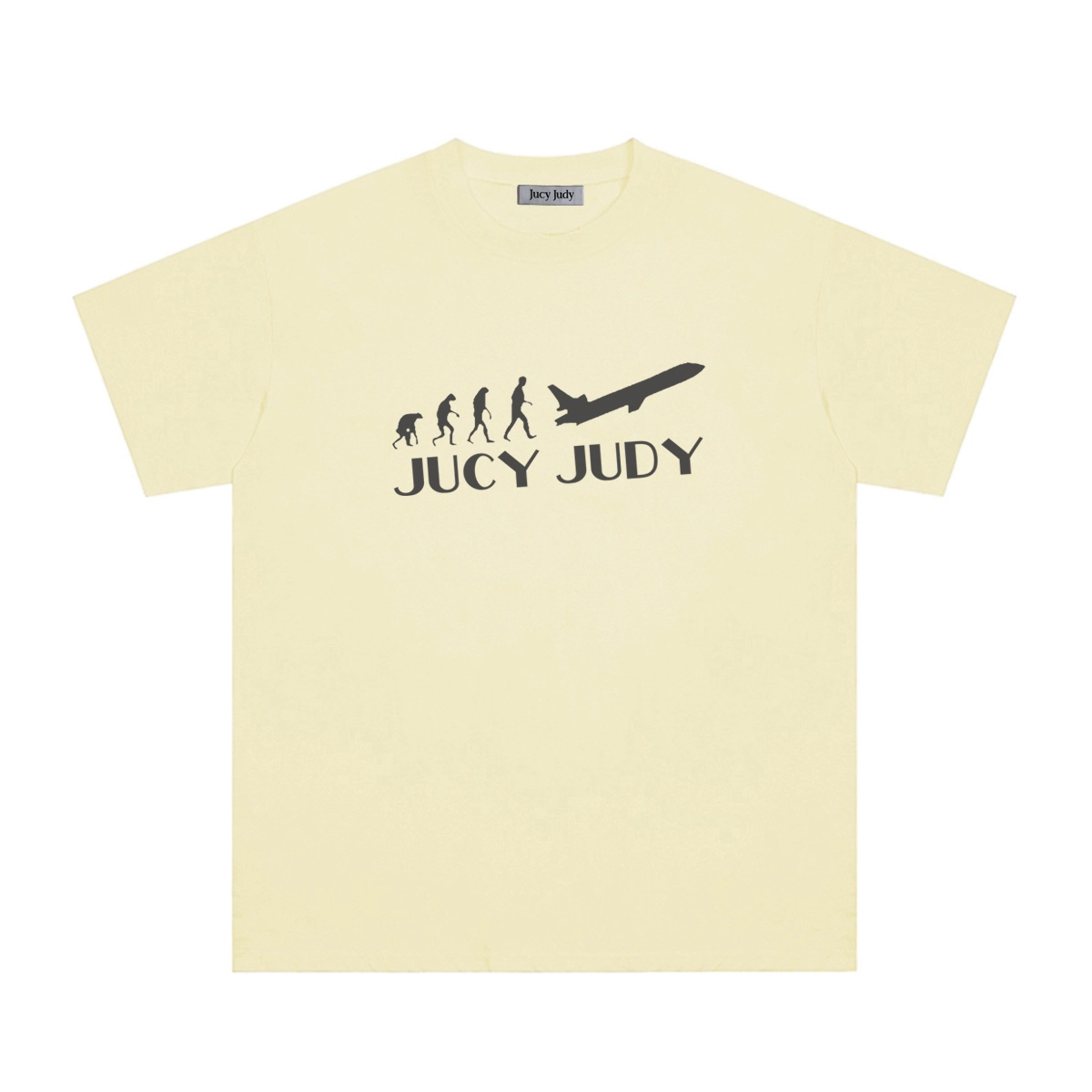 JUCY JUDY LOGOT
