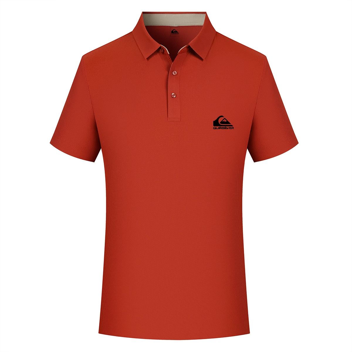 Quiksilver LogoPolo