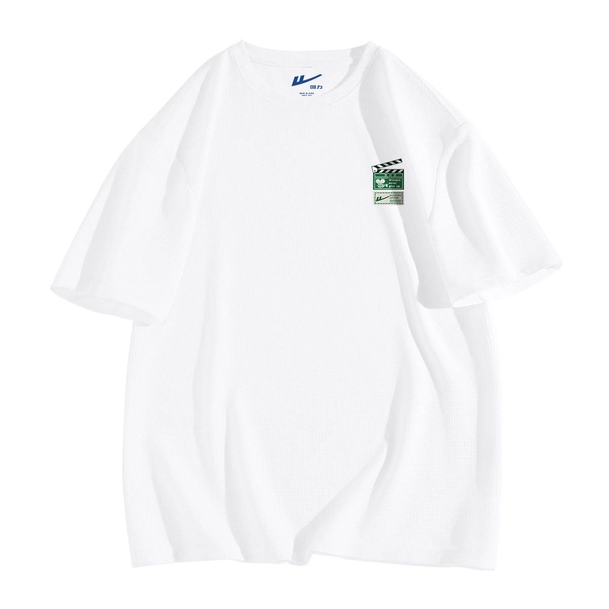 Warrior T