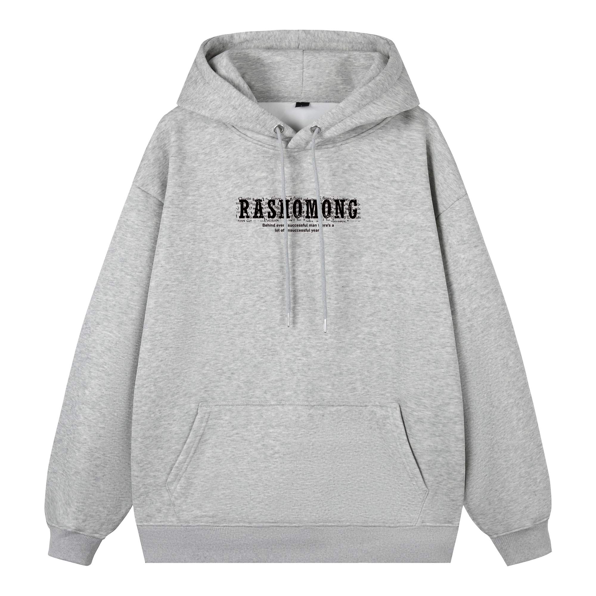 RASHOMONG