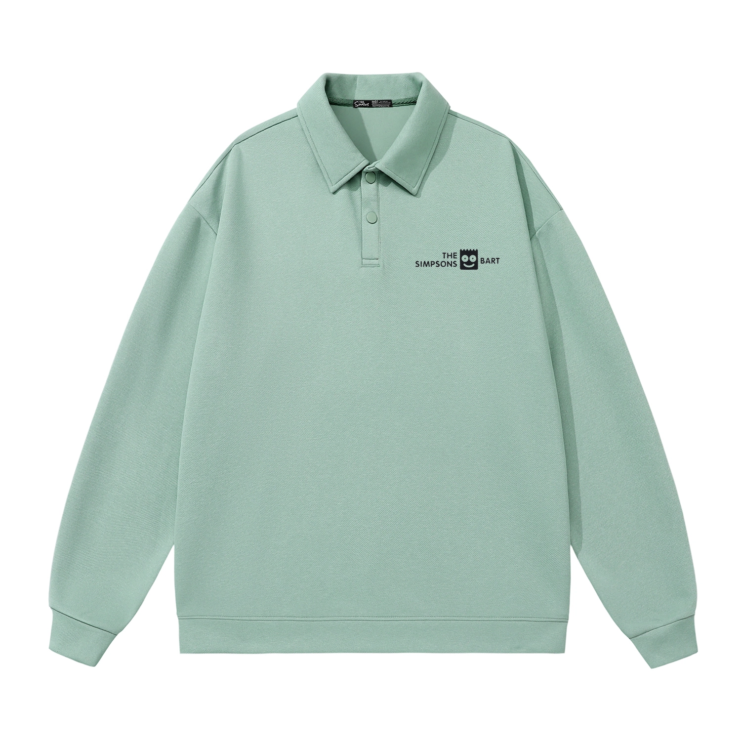 The Simpsons Polo