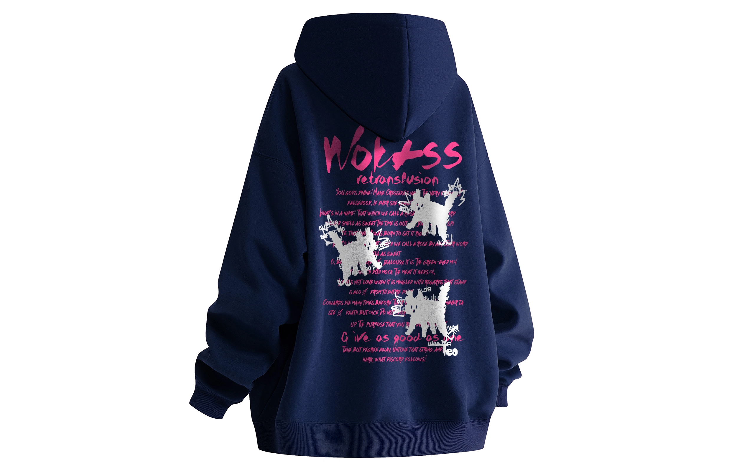 WOKXSS logooversize